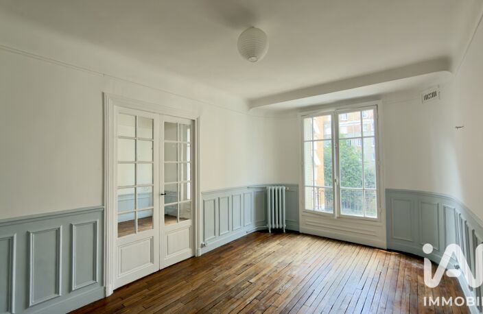 Vente Appartement 3 pièces — photo 3