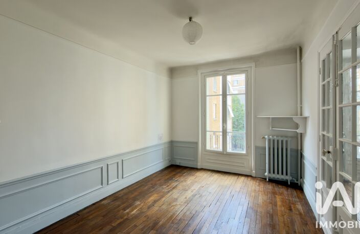 Vente Appartement 3 pièces — photo 5
