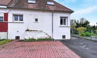 Maison 5 Pièces 72 m² à vendre à Cuise-la-Motte (60350)