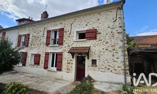 Maison 5 Pièces 160 m² à vendre à La Ferté-sous-Jouarre (77260)