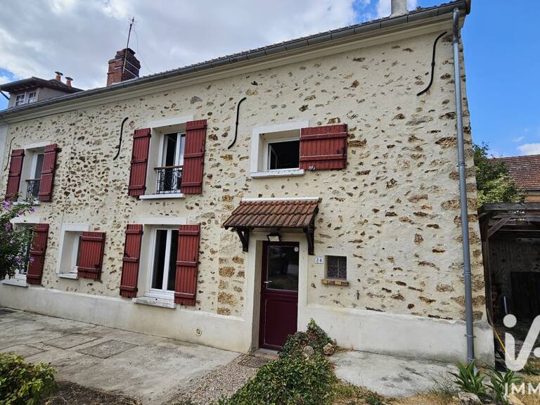 Vente Maison/villa 5 pièces — photo 1