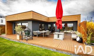 Maison 4 Pièces 110 m² à vendre à Turckheim (68230)