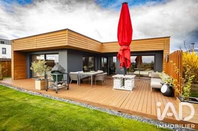 Maison 4 pièces 539000 €