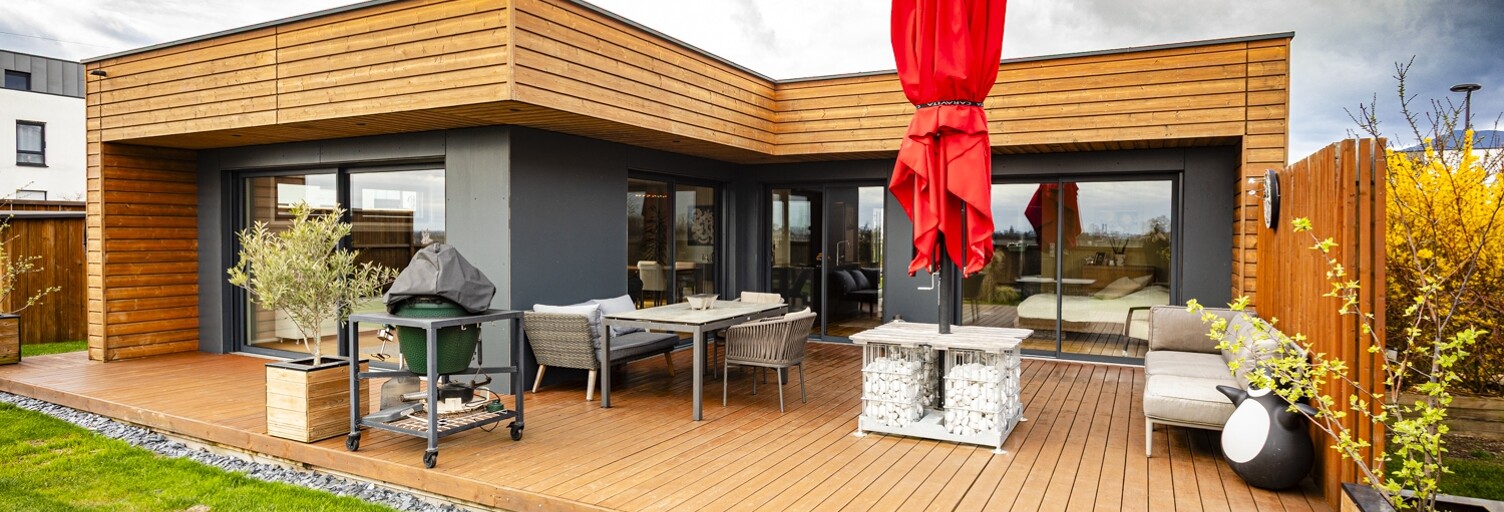 Maison 4 Pièces 110 m² à vendre à Turckheim (68230)