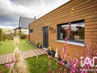 Vente Maison d'architecte 4 pièces — photo 2