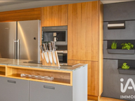 Vente Maison d'architecte 4 pièces — photo 4