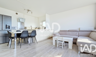Appartement 3 Pièces 60 m² à vendre à Savigny-le-Temple (77176)