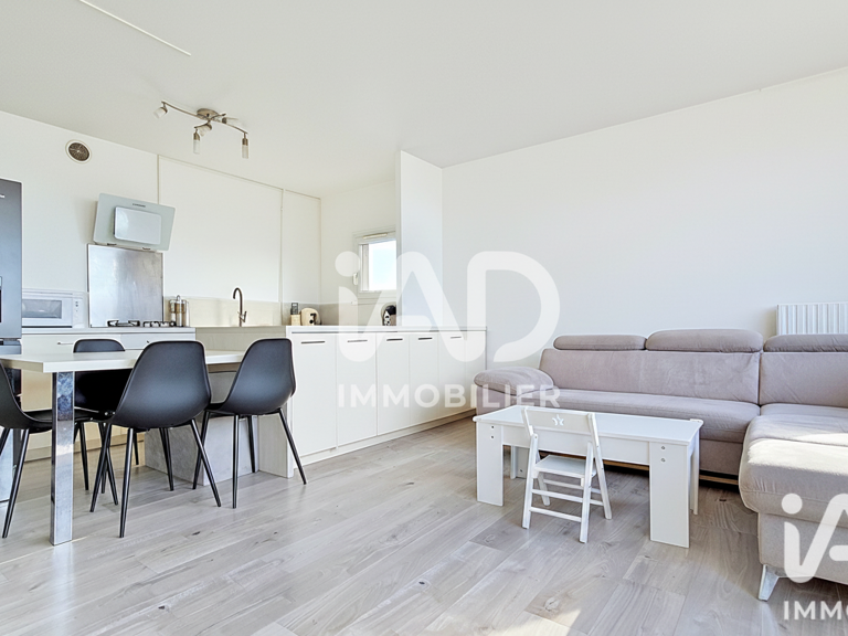 Vente Appartement 3 pièces — photo 1