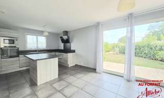 Maison 4 Pièces 85 m² à vendre à Orgueil (82370)