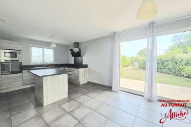 Maison 4 pièces 259500 €