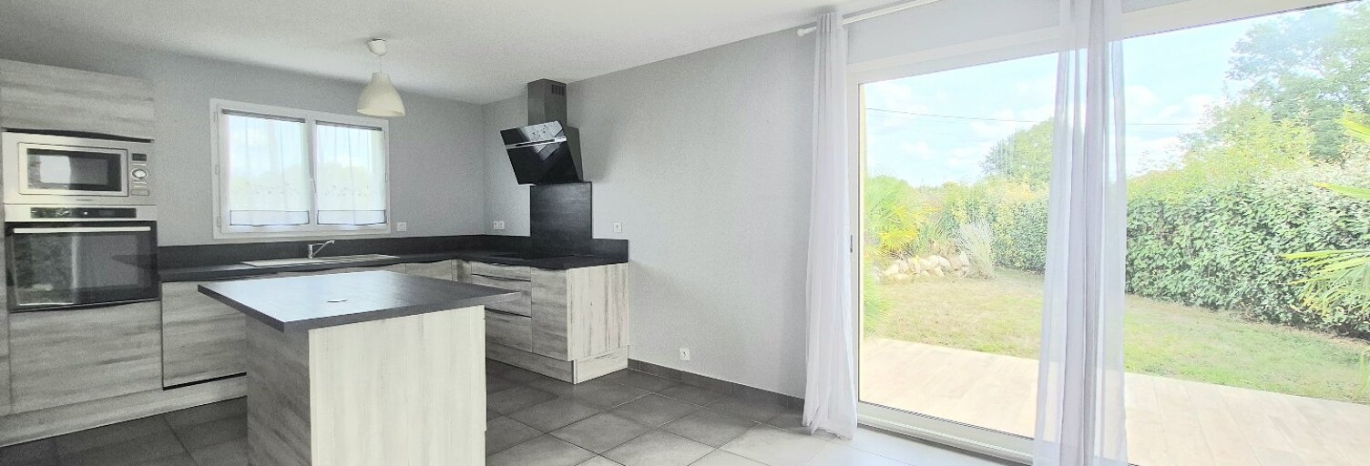 Maison 4 Pièces 85 m² à vendre à Orgueil (82370)