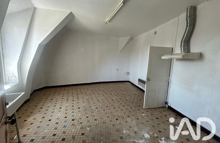 Vente Appartement 2 pièces — photo 3