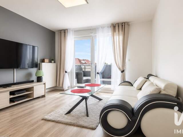 Vente Appartement 2 pièces — photo du bien