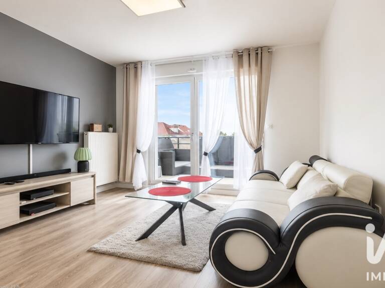 Vente Appartement 2 pièces — photo 1