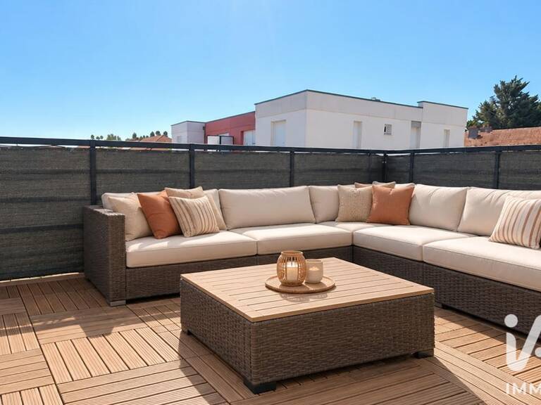 Vente Appartement 2 pièces — photo 1