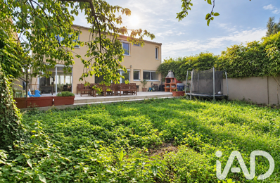 Vente Maison/villa 5 pièces — photo du bien