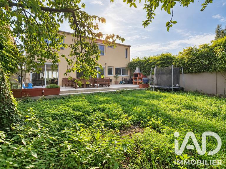 Vente Maison/villa 5 pièces — photo 1