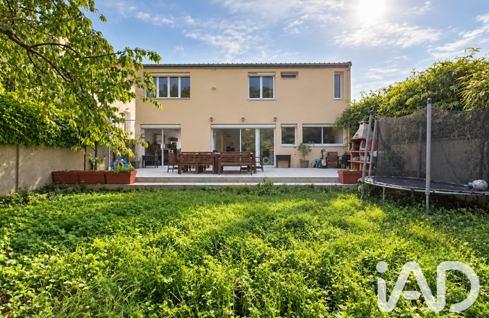 Vente Maison/villa 5 pièces — photo 2