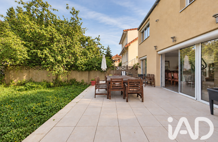 Vente Maison/villa 5 pièces — photo 3