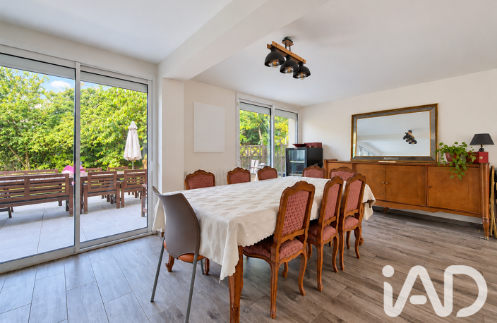 Vente Maison/villa 5 pièces — photo 4