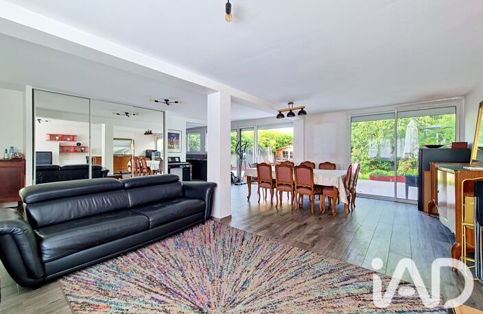 Vente Maison/villa 5 pièces — photo 5