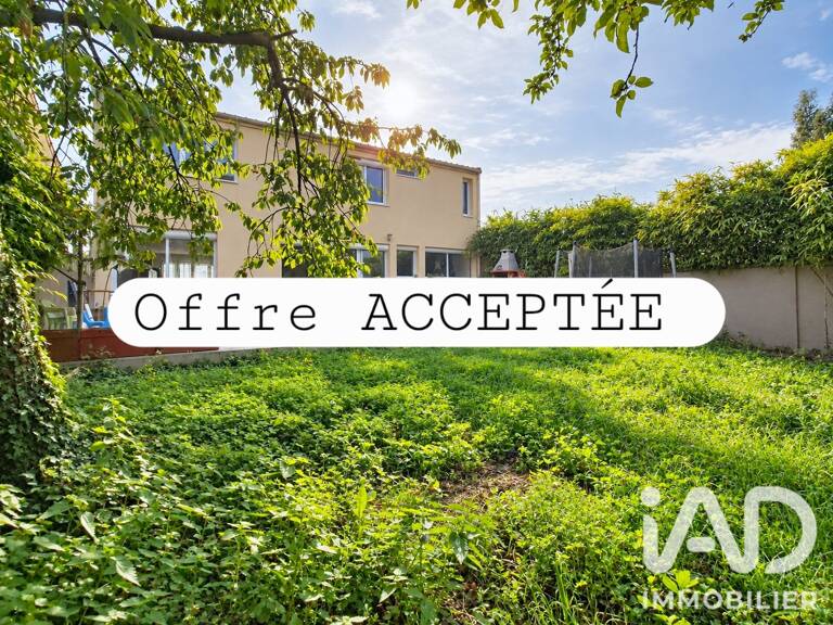 Vente Maison/villa 5 pièces — photo 1