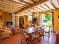 Chaumière de charme de 150 m² sur un terrain de 1 430 m² — photo 2
