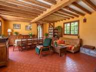Chaumière de charme de 150 m² sur un terrain de 1 430 m² — photo 3