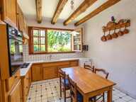 Chaumière de charme de 150 m² sur un terrain de 1 430 m² — photo 4
