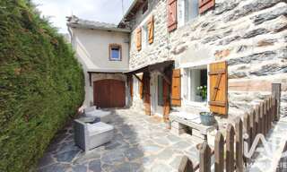 Maison 4 Pièces 93 m² à vendre à Saint-Hostien (43260)