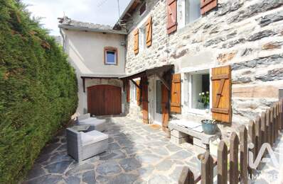 Vente Maison de campagne 5 pièces — photo du bien
