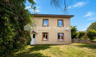 Maison 3 Pièces 89 m² à vendre à Flourens (31130)