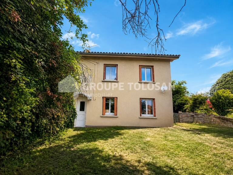 Maison — photo 1