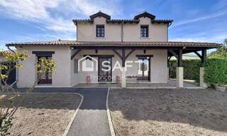 Maison 5 Pièces 126 m² à vendre à Artigues-près-Bordeaux (33370)