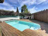 Grande maison T5 avec piscine idéalement située — photo 2