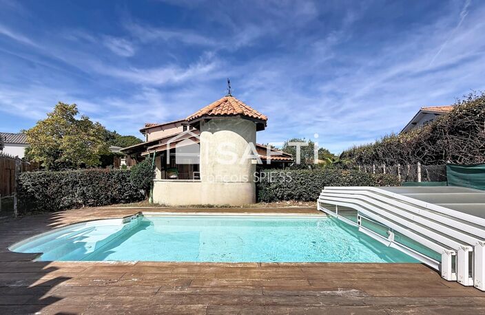 Grande maison T5 avec piscine idéalement située — photo 3