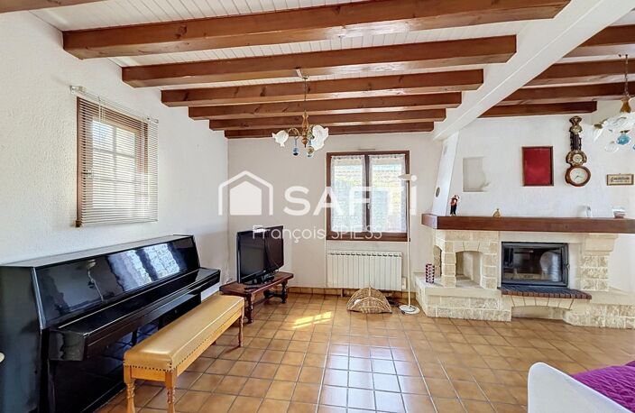 Grande maison T5 avec piscine idéalement située — photo 5