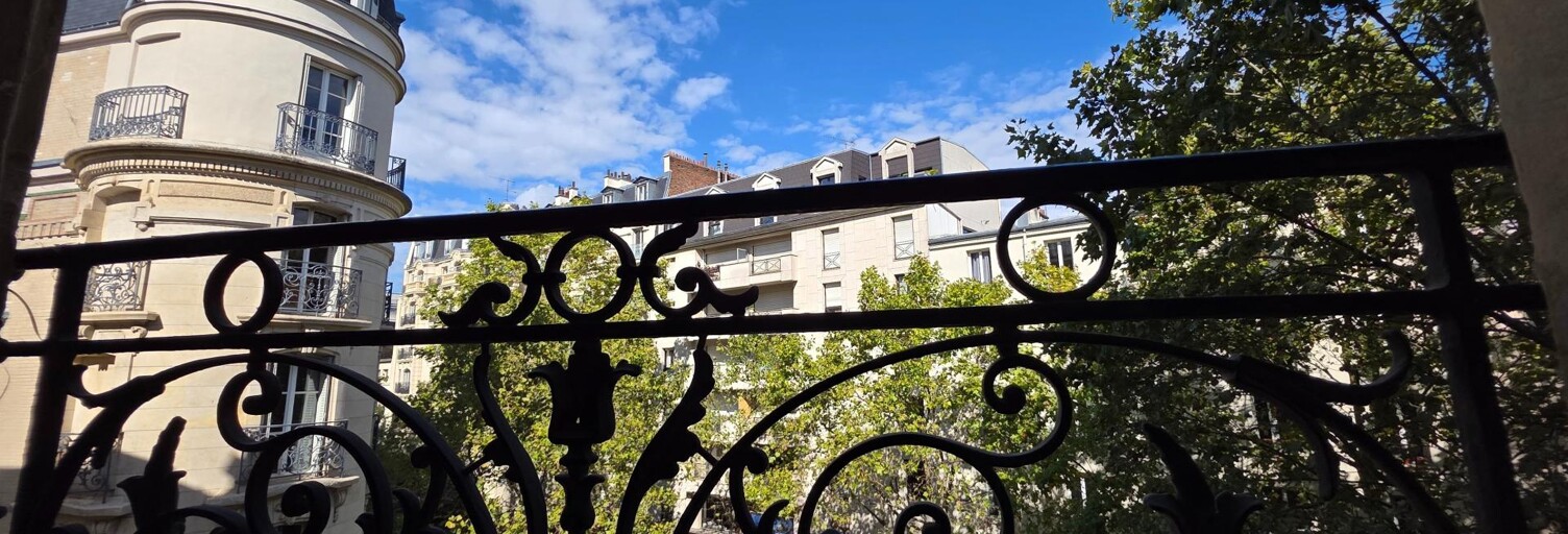 Appartement 2 Pièces 27 m² à vendre à Paris 20 (75020)