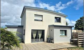 Maison 5 Pièces 123 m² à vendre à Plouzévédé (29440)