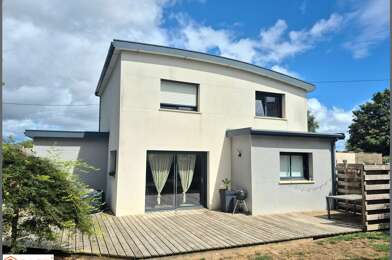 Maison 5 pièces 271900 €