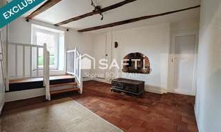 Maison 5 Pièces 130 m² à vendre à Chavigny (54230)