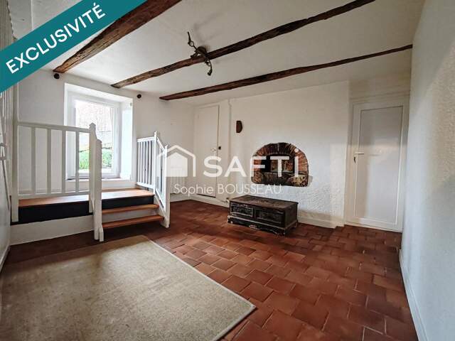 Maison de 130 m² Sur un terrain de 200 m² 5 pièce(s) / 4 chambre(s) — photo du bien