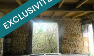 Maison 2 Pièces 150 m² à vendre à Mirambeau (17150)
