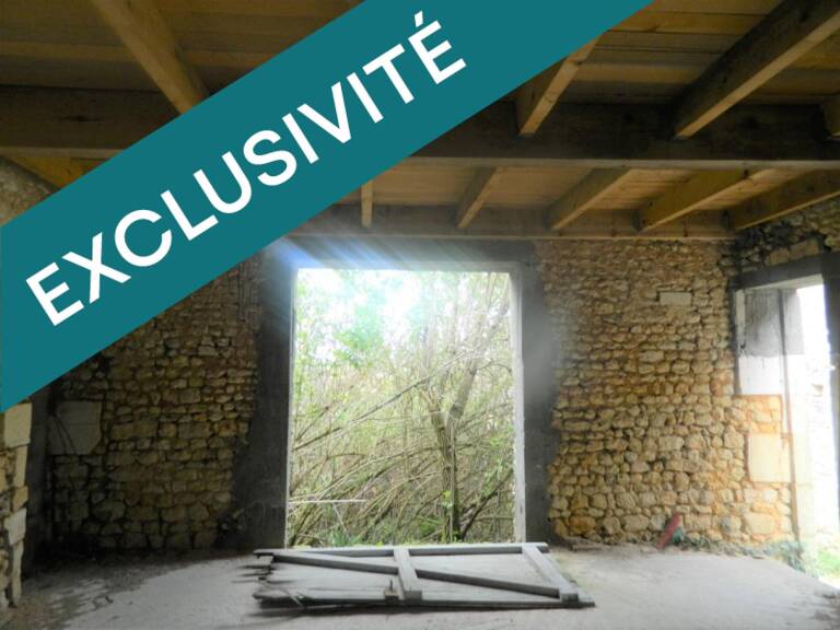 maison a rénover — photo 1