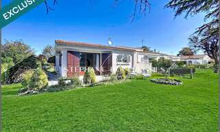 Maison 4 Pièces 85 m² à vendre à Barzan (17120)