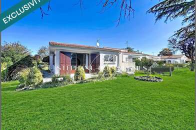 Maison 4 pièces 197000 €