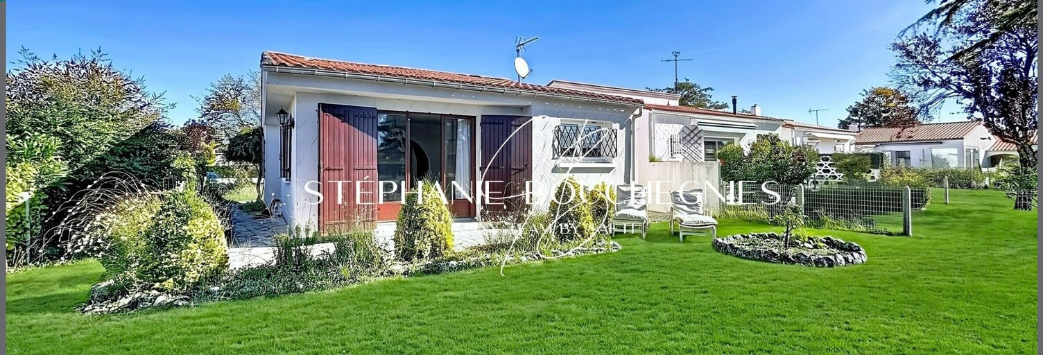 Maison 4 Pièces 85 m² à vendre à Barzan (17120)