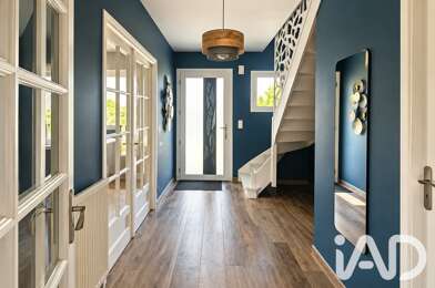 Maison 6 pièces 339000 €