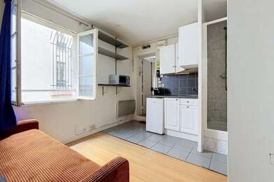 Appartement 1 pièces 113500 €