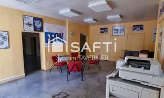 Bureau 5 Pièces 415 m² à vendre à Biache-Saint-Vaast (62118)